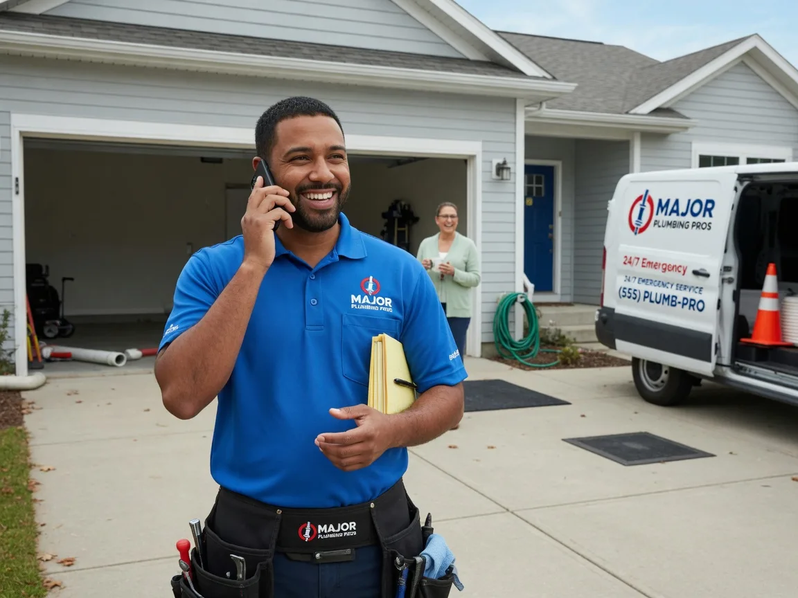 Drain Cleaning Services Belgrade, MN FAQs